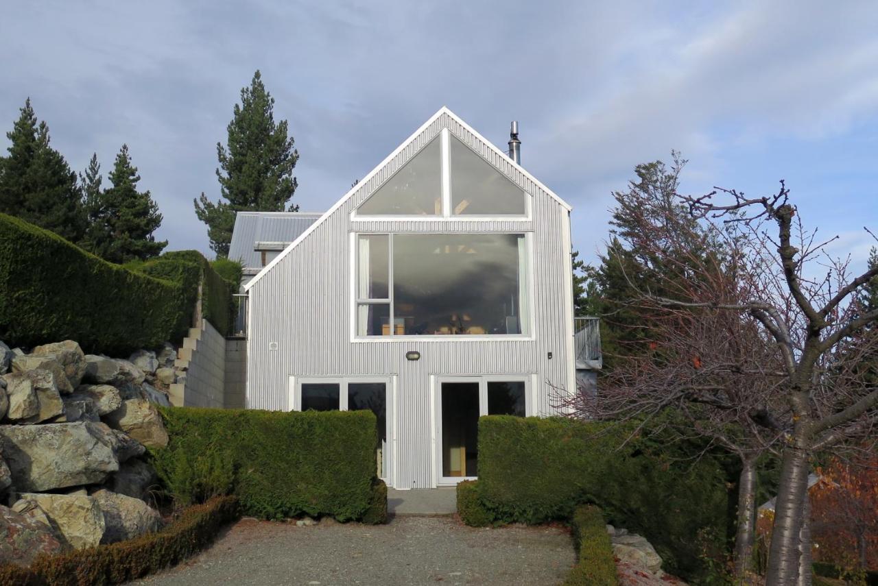 Highview Villa Lake Tekapo Exterior photo